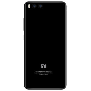 Xiaomi Mi 6 4G Smartphone MIUI 8 Snapdragon 835