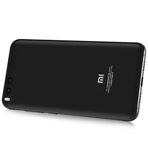 Xiaomi Mi 6 4G Smartphone MIUI 8 Snapdragon 835
