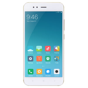 Xiaomi Mi A1 4G Phablet Android One Snapdragon 625