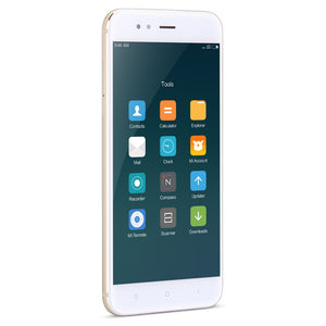 Xiaomi Mi A1 4G Phablet Android One Snapdragon 625
