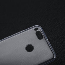 Load image into Gallery viewer, TOCHIC TPU Protective Soft Case for Xiaomi Mi 5X
