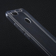 Load image into Gallery viewer, TOCHIC TPU Protective Soft Case for Xiaomi Mi 5X
