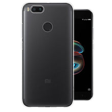 Load image into Gallery viewer, TOCHIC TPU Protective Soft Case for Xiaomi Mi 5X
