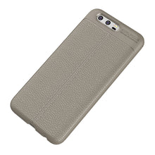 Cargar imagen en el visor de la galería, Luanke TPU Skid-proof Lichee Skin Protective Cover Case for HUAWEI Honor 9
