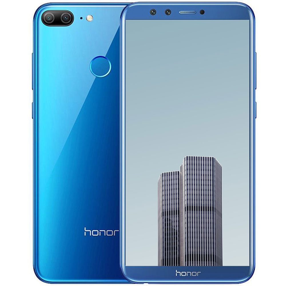 Refurbished HUAWEI Honor 9 Lite – LTE MOBILES