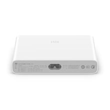 将图片加载到图库查看器，Original Xiaomi 5 x USB-A 1 x USB-C 60W QC3.0 Fast Charging Adapter
