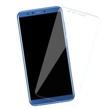 将图片加载到图库查看器，Tempered Glass 9H Explosion Proof Front Screen Protector for Huawei Honor 9 Lite
