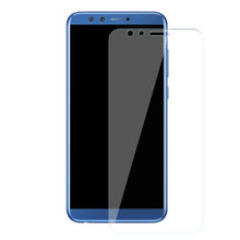 将图片加载到图库查看器，Tempered Glass 9H Explosion Proof Front Screen Protector for Huawei Honor 9 Lite
