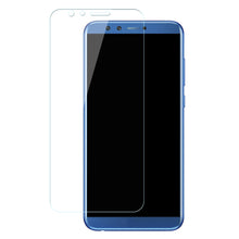 将图片加载到图库查看器，Tempered Glass 9H Explosion Proof Front Screen Protector for Huawei Honor 9 Lite
