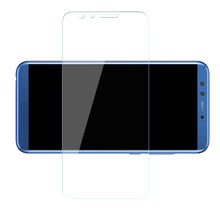 将图片加载到图库查看器，Tempered Glass 9H Explosion Proof Front Screen Protector for Huawei Honor 9 Lite

