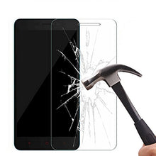 将图片加载到图库查看器，Tempered Glass Screen Film for Xiaomi Redmi 4X
