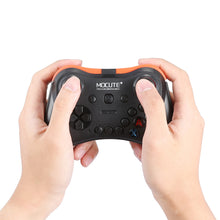 Load image into Gallery viewer, Refurbished MOCUTE 056 Wireless Bluetooth Gamepad PUBG Controller Joystick for iOS and Android System / Laptop Game Controller
