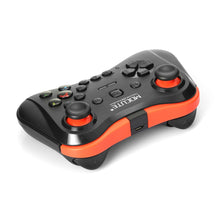 Load image into Gallery viewer, Refurbished MOCUTE 056 Wireless Bluetooth Gamepad PUBG Controller Joystick for iOS and Android System / Laptop Game Controller
