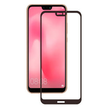 将图片加载到图库查看器，Tempered Glass Full Screen Protector for Huawei P20 Lite
