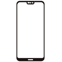 将图片加载到图库查看器，Tempered Glass Full Screen Protector for Huawei P20 Lite
