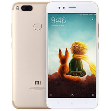 将图片加载到图库查看器，Xiaomi Mi A1 4G Phablet Android One Snapdragon 625
