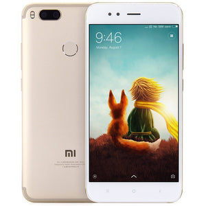 Xiaomi Mi A1 4G Phablet Android One Snapdragon 625
