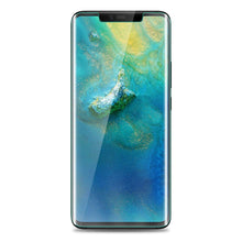 将图片加载到图库查看器，2 PCS Screen Protector Film for Huawei Mate 20 Pro 3D Arc Edge Tempered Glass

