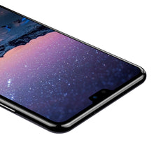 Cargar imagen en el visor de la galería, Baseus 0.3MM Full Screen Tempered Glass Protector for HUAWEI P20
