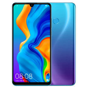HUAWEI P30 Lite 6.15 inch EMUI 9.0.1 ( Android 9.0 ) Kirin 710 6GB RAM 128GB ROM