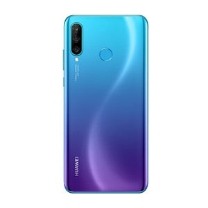 HUAWEI P30 Lite 6.15 inch EMUI 9.0.1 ( Android 9.0 ) Kirin 710 6GB RAM 128GB ROM