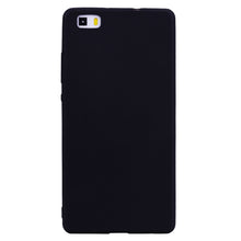 Load image into Gallery viewer, TPU Case for Huawei P8 Lite Candy Color Silicone Cover

