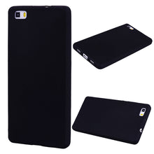 Load image into Gallery viewer, TPU Case for Huawei P8 Lite Candy Color Silicone Cover
