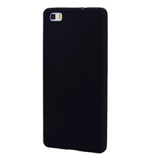 Load image into Gallery viewer, TPU Case for Huawei P8 Lite Candy Color Silicone Cover
