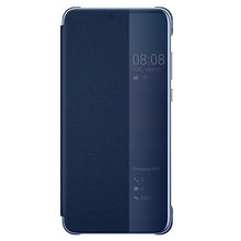 Cargar imagen en el visor de la galería, Flip Full Phone Case Cover for Huawei P20
