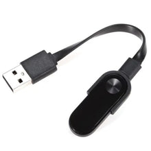 将图片加载到图库查看器，14CM Length High Quality USB Charging Cable for Xiaomi Miband 2
