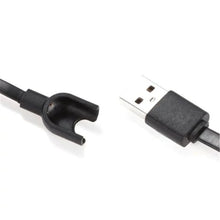 将图片加载到图库查看器，14CM Length High Quality USB Charging Cable for Xiaomi Miband 2
