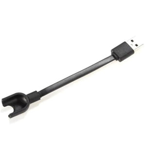14CM Length High Quality USB Charging Cable for Xiaomi Miband 2