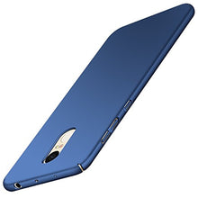 Cargar imagen en el visor de la galería, Luxury Ultra Thin Slim Back Cover Case for Xiaomi Redmi Note 4 /Note 4X
