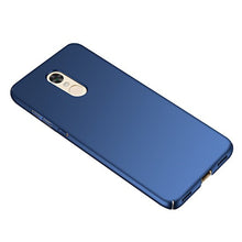 Cargar imagen en el visor de la galería, Luxury Ultra Thin Slim Back Cover Case for Xiaomi Redmi Note 4 /Note 4X
