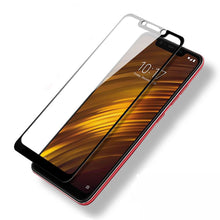 将图片加载到图库查看器，5D Full Cover Tempered Glass for Xiaomi Pocophone F1
