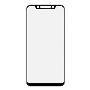 5D Full Cover Tempered Glass for Xiaomi Pocophone F1