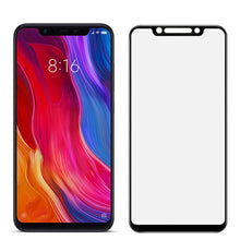 将图片加载到图库查看器，5D Full Cover Tempered Glass for Xiaomi Pocophone F1
