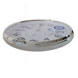 Wall Clock Spy Hidden Camera DVR WiFi 1080P HD Motion Detector