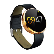 将图片加载到图库查看器，DM360 Waterproof Bluetooth Wrist Health Smart Watch
