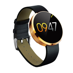 DM360 Waterproof Bluetooth Wrist Health Smart Watch