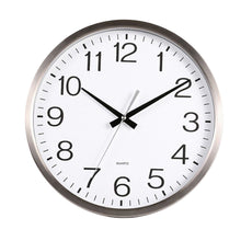 将图片加载到图库查看器，Wall Clock Spy Hidden Camera DVR WiFi 1080P HD Motion Detector
