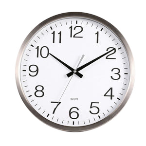 Wall Clock Spy Hidden Camera DVR WiFi 1080P HD Motion Detector
