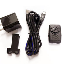 Load image into Gallery viewer, Spy Hidden Button Camera HD 1080P IR Night Motion Detector
