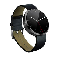 将图片加载到图库查看器，DM360 Waterproof Bluetooth Wrist Health Smart Watch
