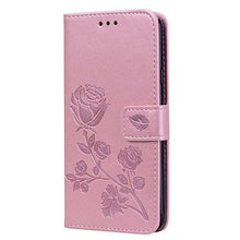 Cargar imagen en el visor de la galería, For UMIDIGI A5 Pro Case Soft Silicone Back Flip Leather Wallet Cover Original For UMIDIGI A5 Pro Case Hard Fundas Phone Bag Capa
