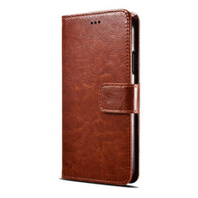Cargar imagen en el visor de la galería, For UMIDIGI A5 Pro Case Soft Silicone Back Flip Leather Wallet Cover Original For UMIDIGI A5 Pro Case Hard Fundas Phone Bag Capa
