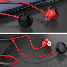 Load image into Gallery viewer, AZiMiYO Hybrid Pro HD In-Ear Earphones Braided Wired 4D Heavy bass
