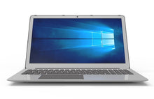将图片加载到图库查看器，Partaker L3 15.6 inch Laptop Computer UltraSlim Laptop
