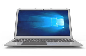 Partaker L3 15.6 inch Laptop Computer UltraSlim Laptop