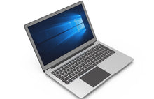 将图片加载到图库查看器，Partaker L3 15.6 inch Laptop Computer UltraSlim Laptop
